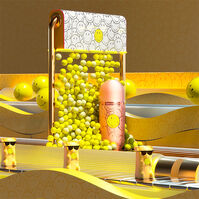 212 VIP ROSÉ SMILEY "Edición Limitada"  80ml-203025 212 VIP ROSÉ SMILEY "Edición Limitada"  80ml-203025 4